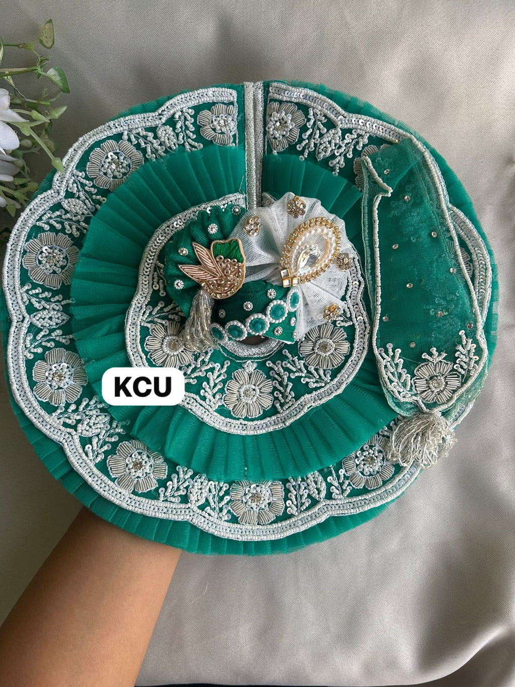 KCU 563