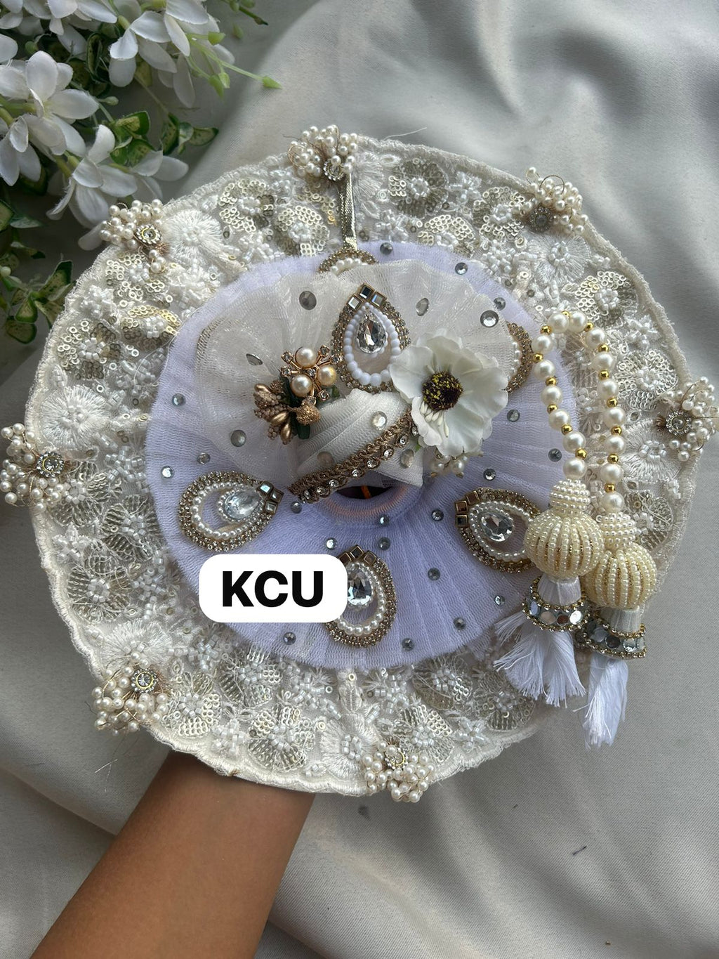 KCU 564