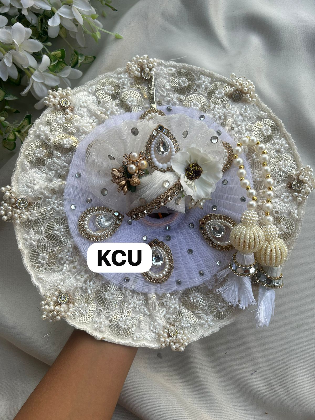 KCU 564