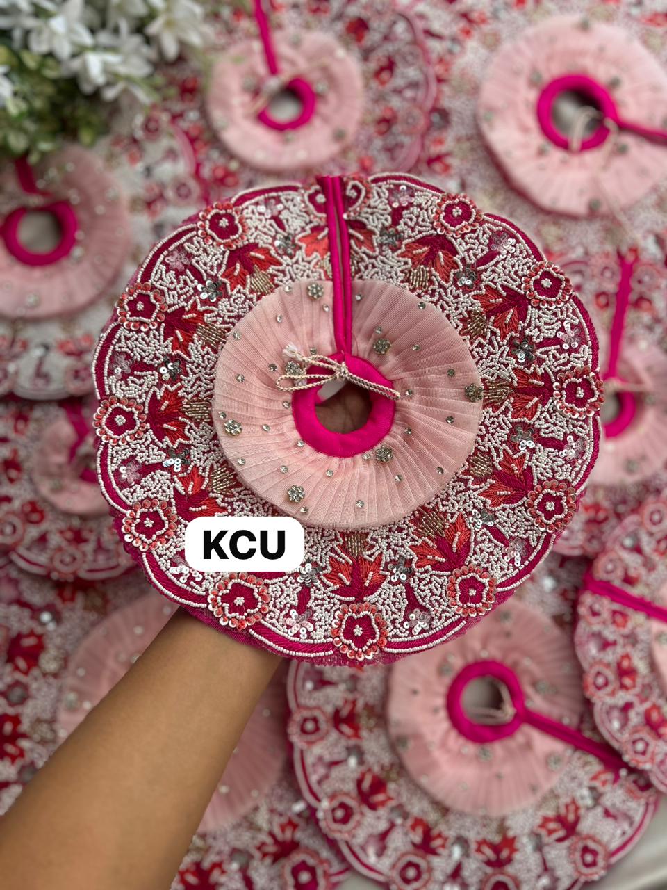 KCU 601
