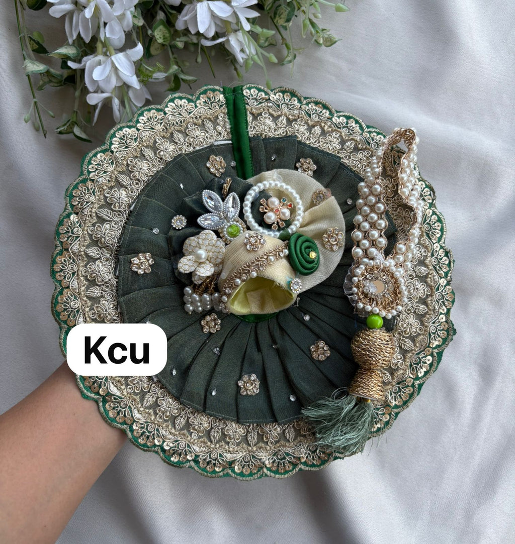 KCU 615