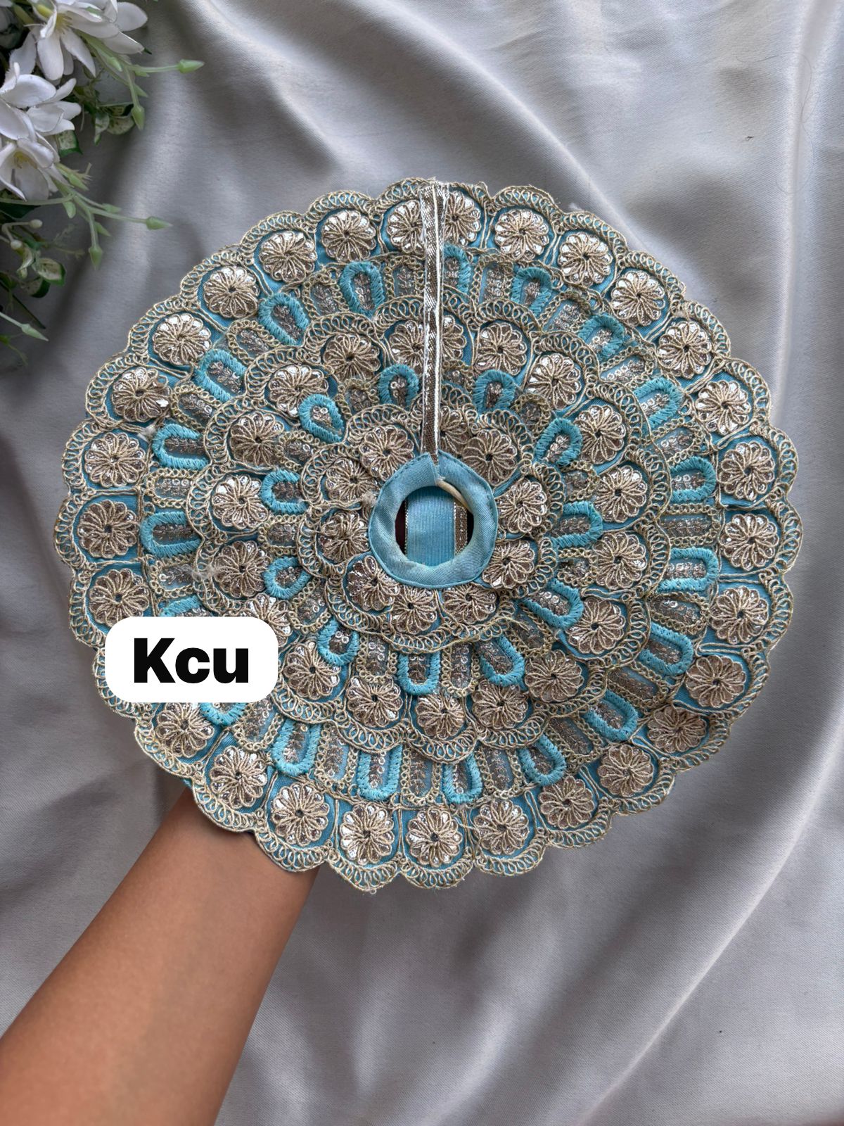 KCU 645