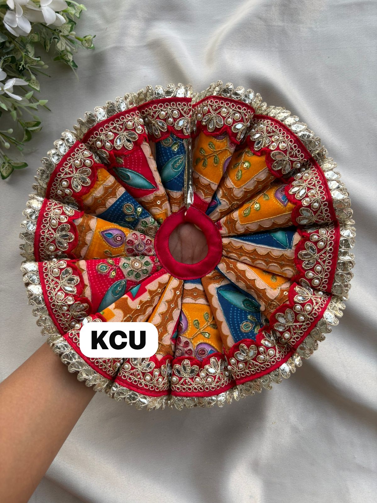KCU 648