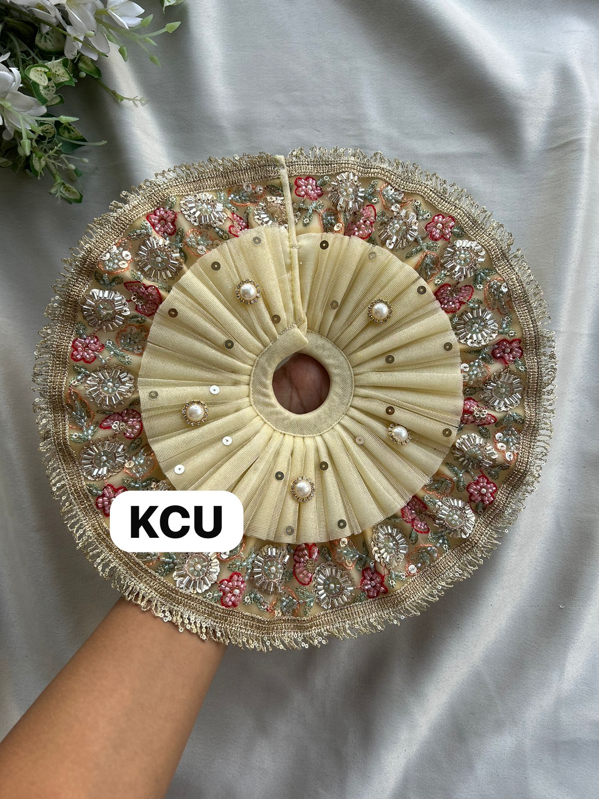 KCU 662