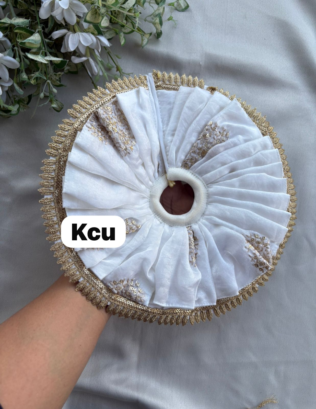 KCU 667