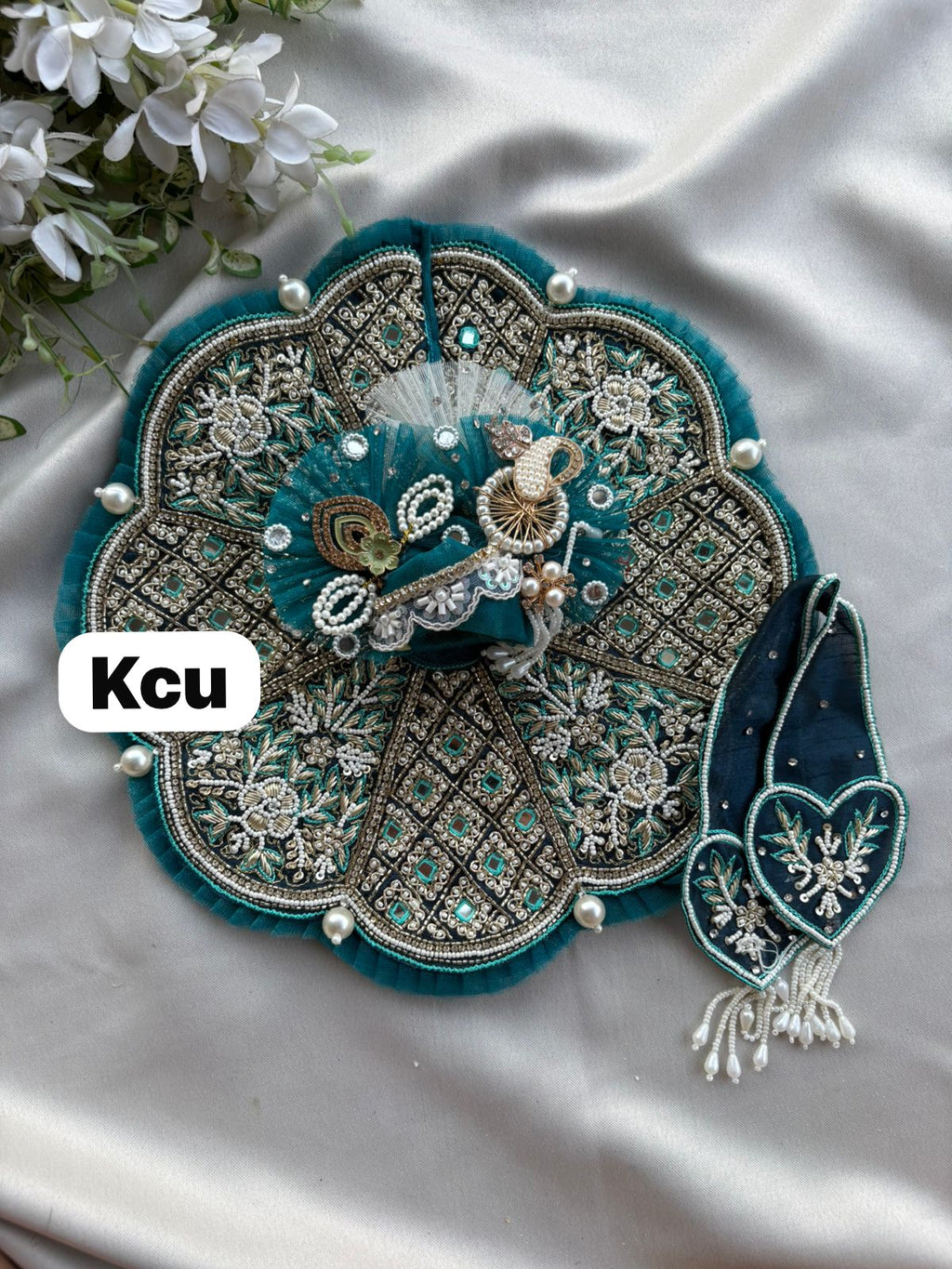 KCU 674