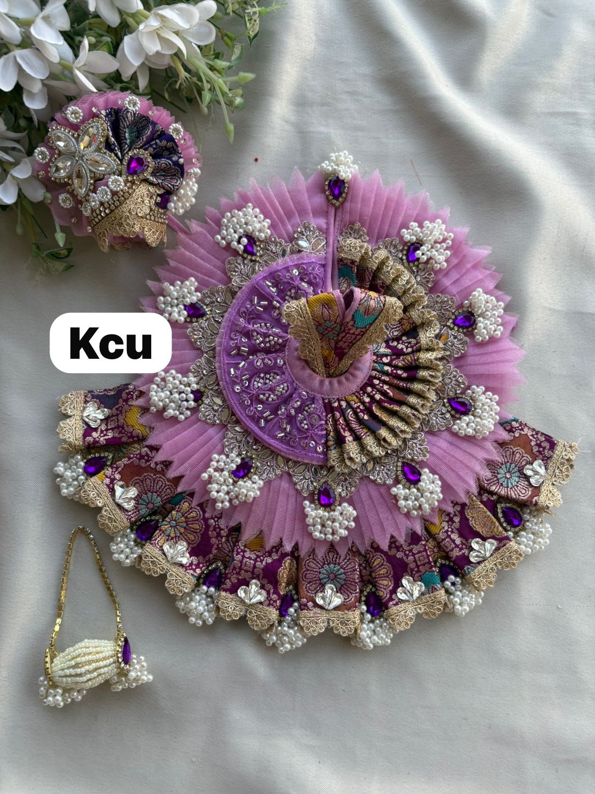 KCU 676