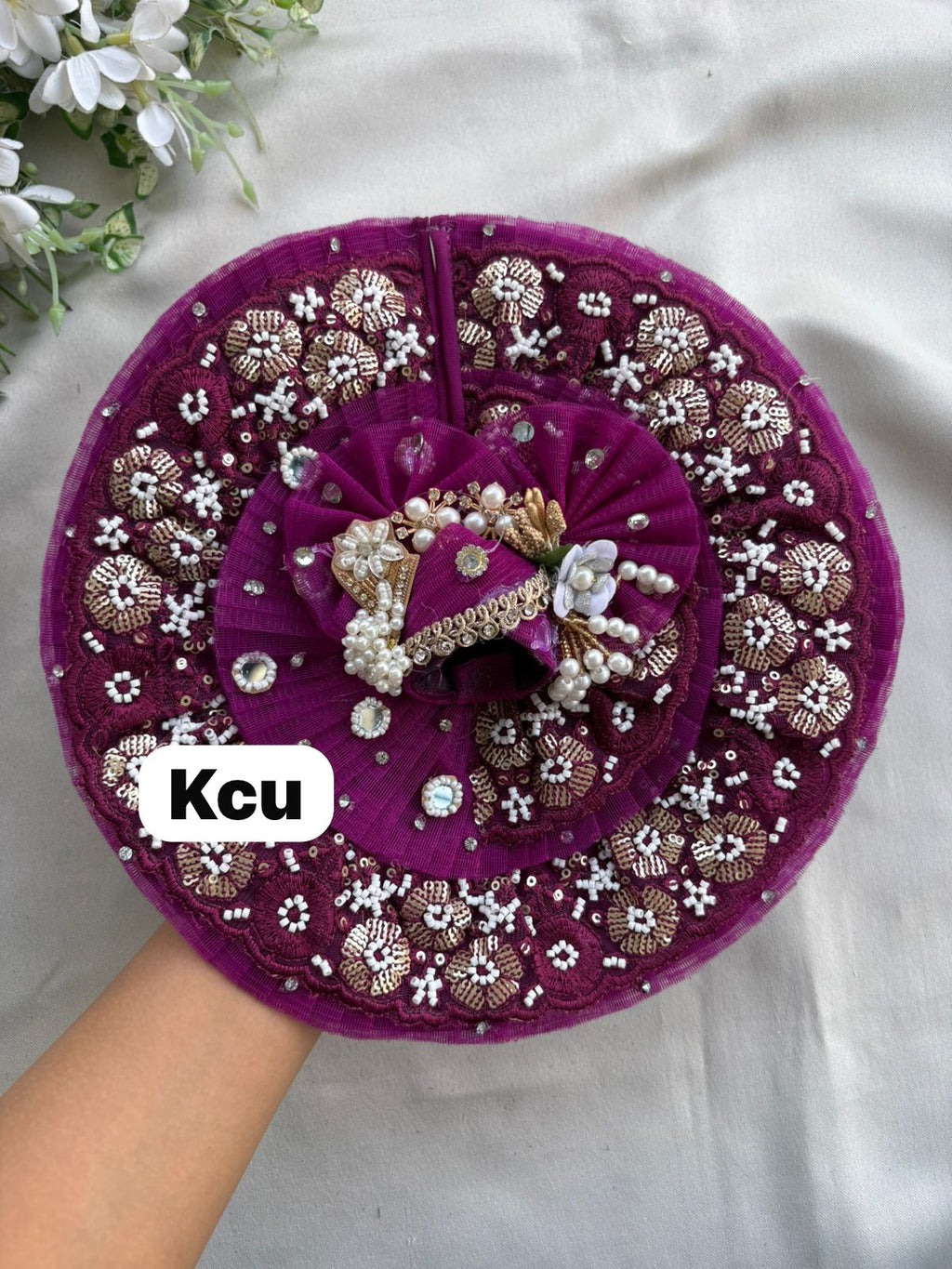 KCU 680