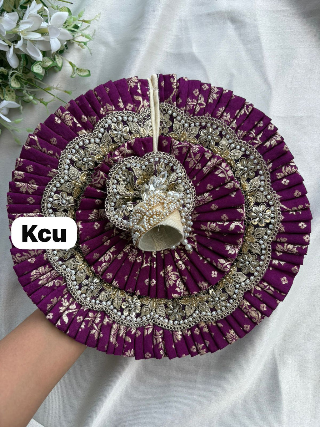 KCU 682