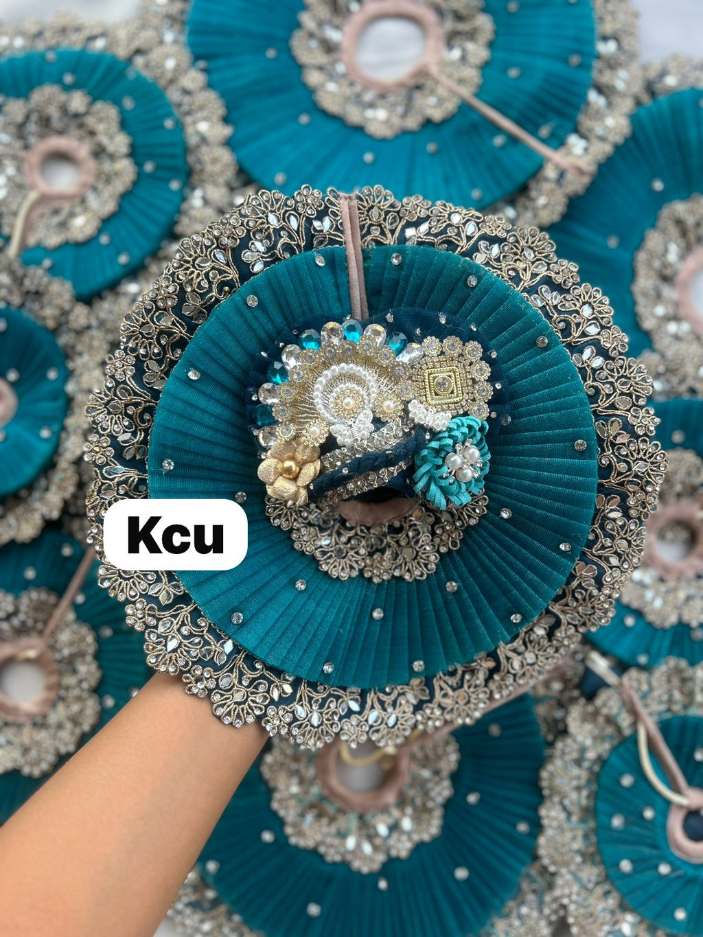 KCU 686
