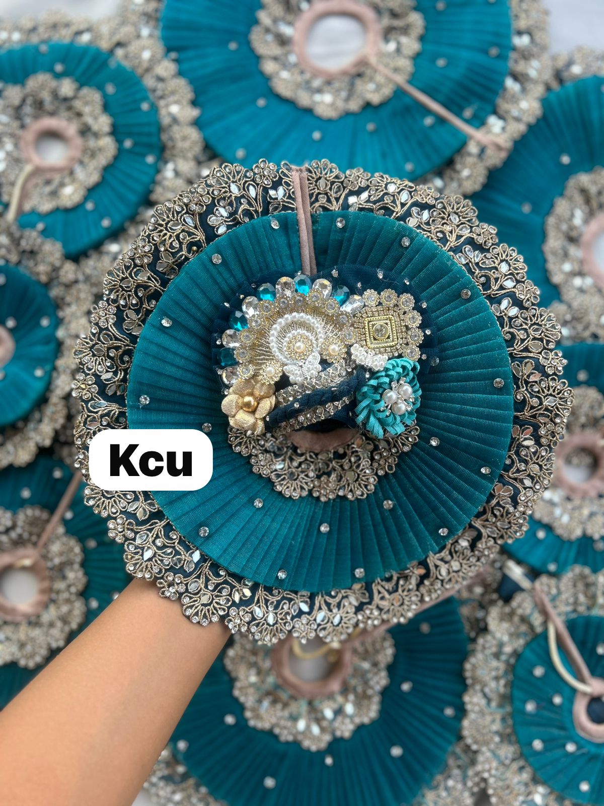 KCU 686
