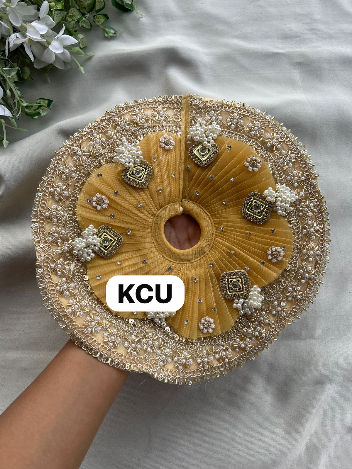 KCU 697