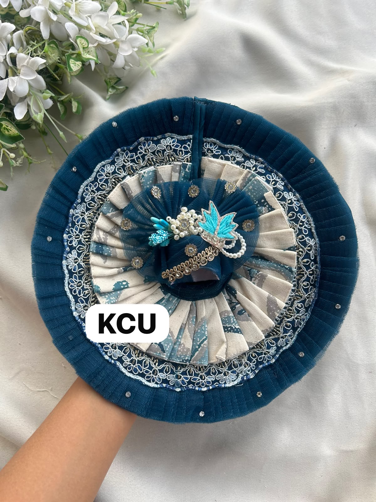 KCU 698