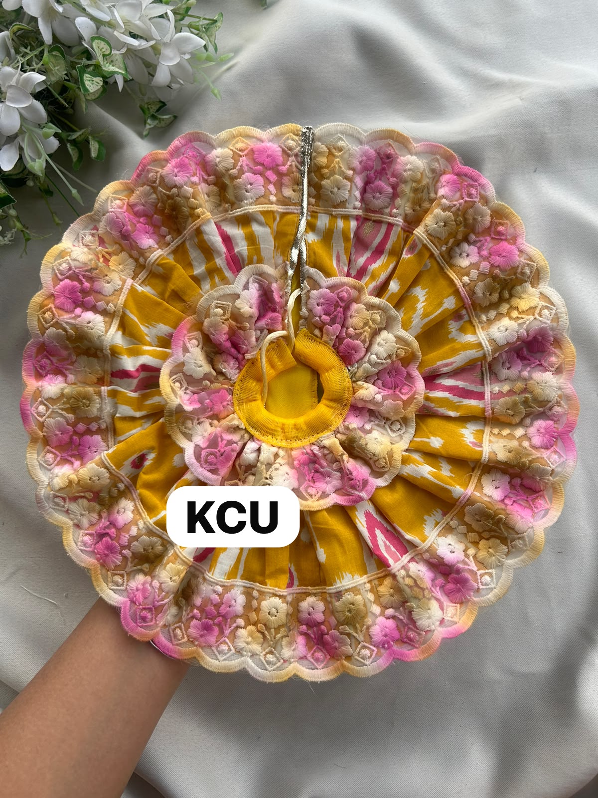 KCU 700