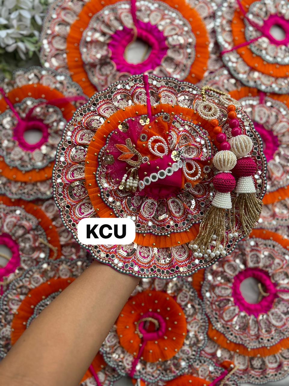 KCU 568