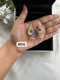 KCU presents – Peacock Pair Showpiece 🦚✨( BIG SIZE )