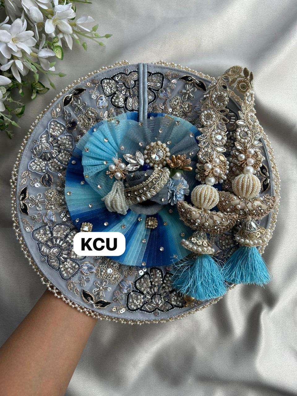 KCU 576