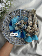 KCU 576