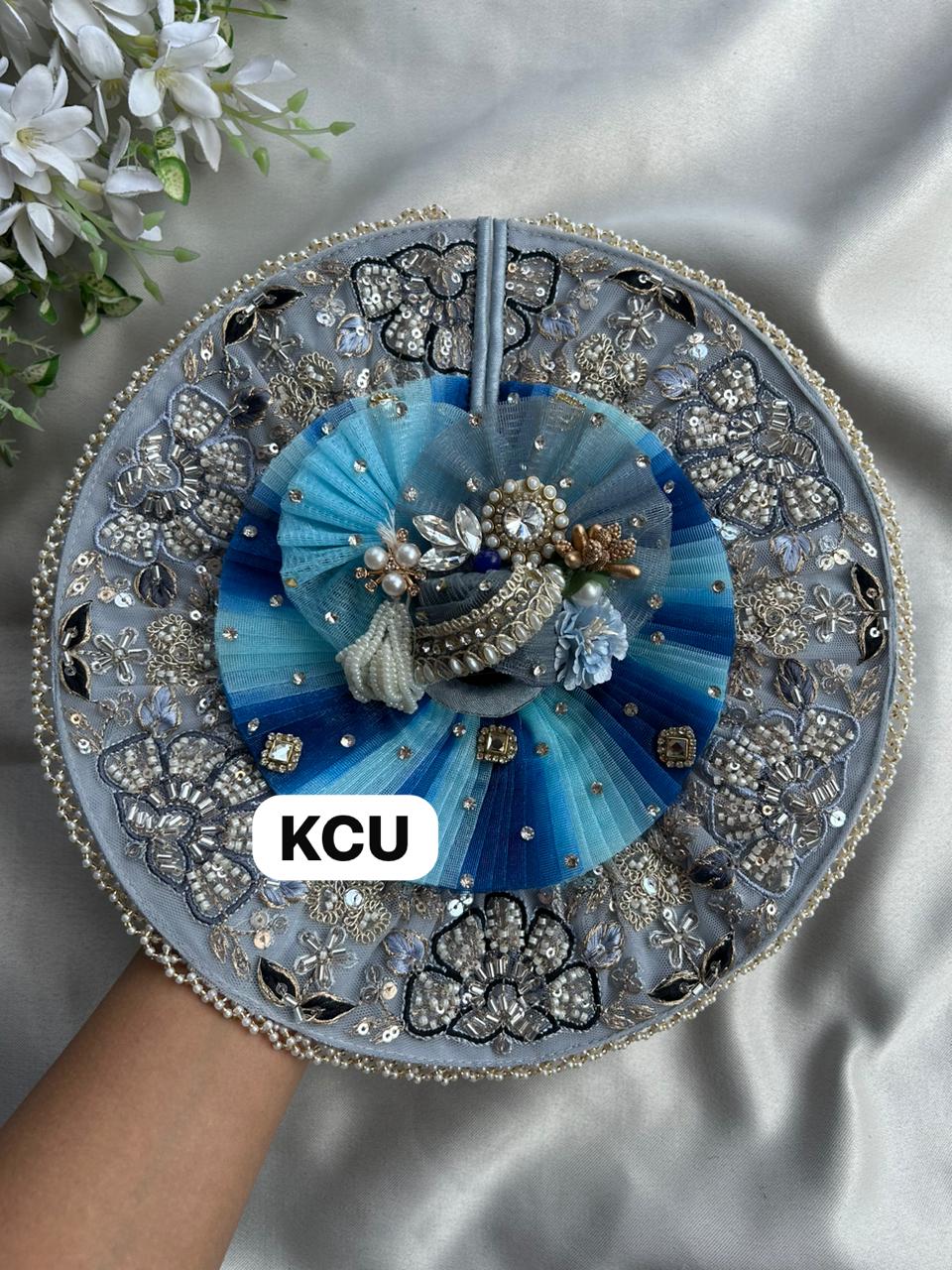 KCU 576