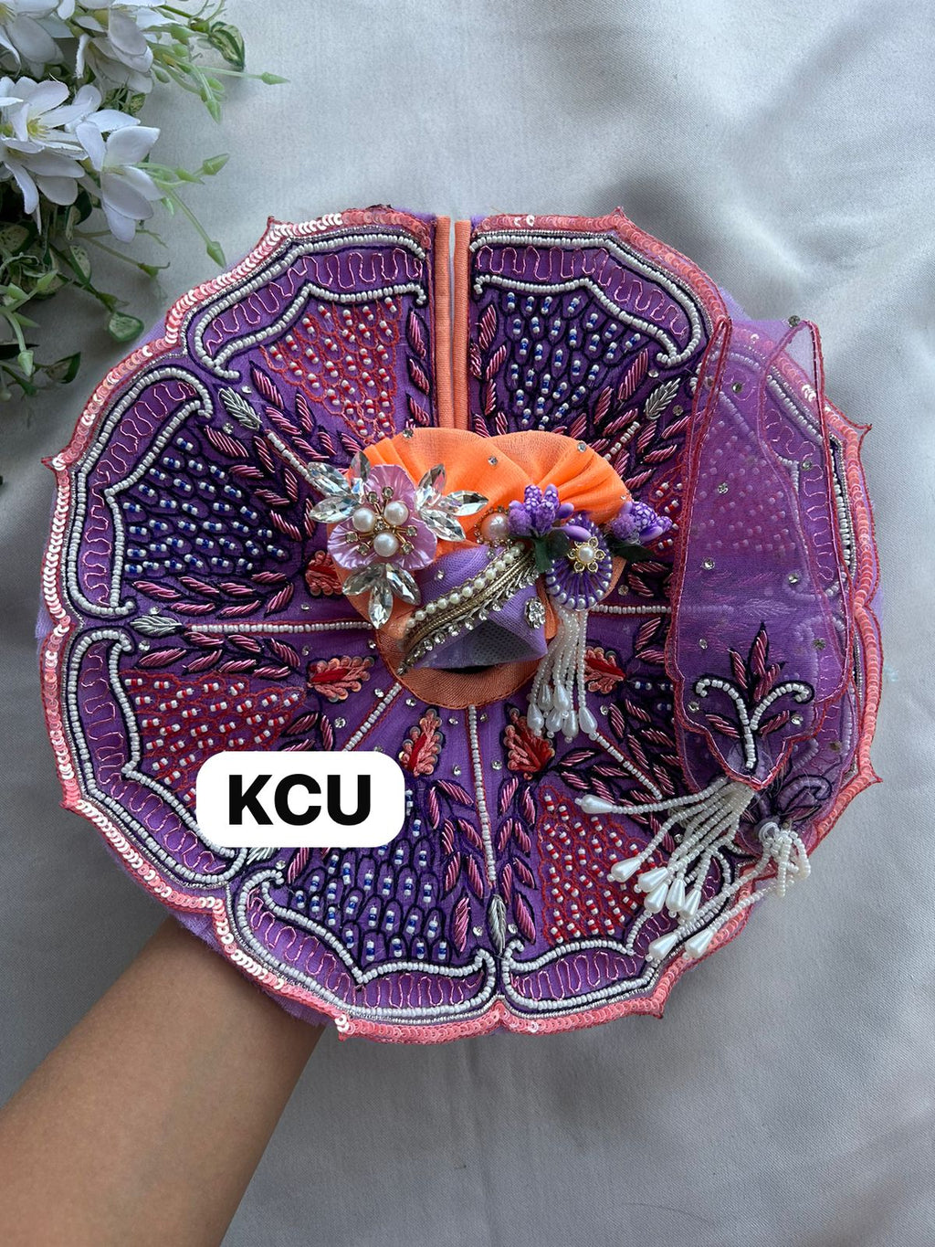 KCU 581