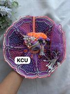 KCU 581