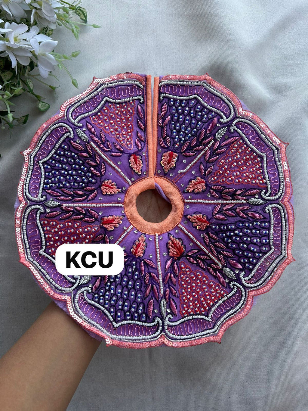 KCU 581
