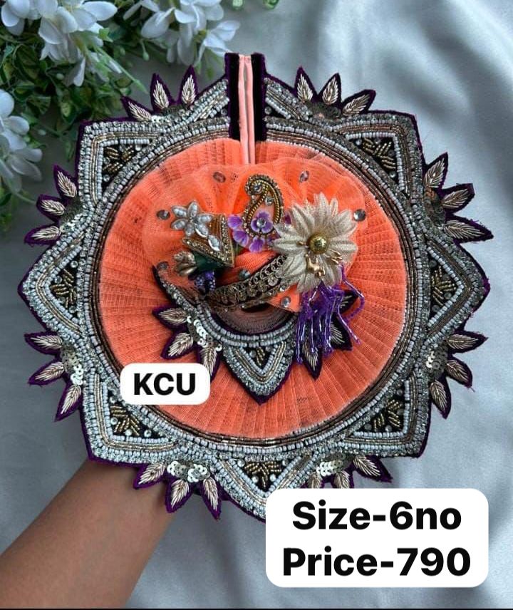 SIZE 6 NO (W11)