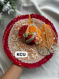 KCU 550