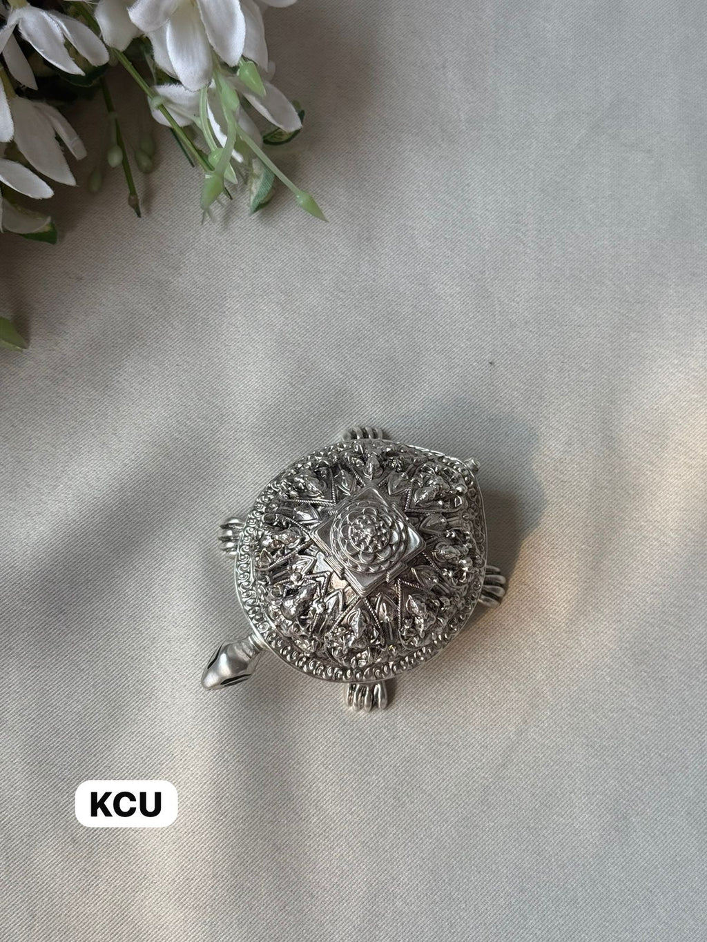 Tortoise Showpiece
