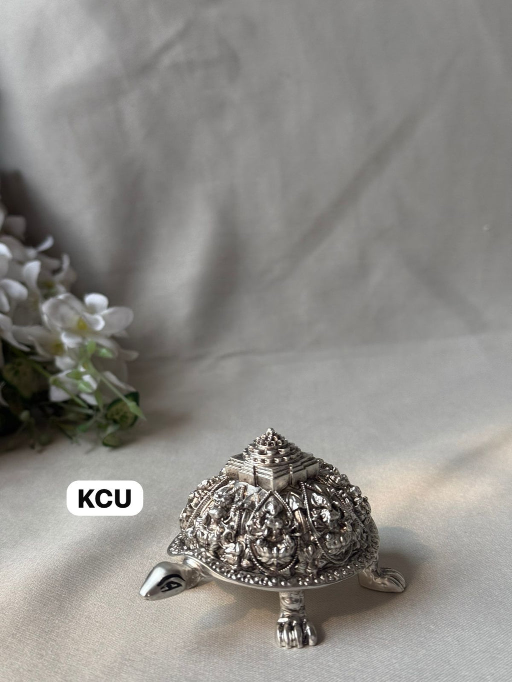 Tortoise Showpiece