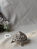 Tortoise Showpiece