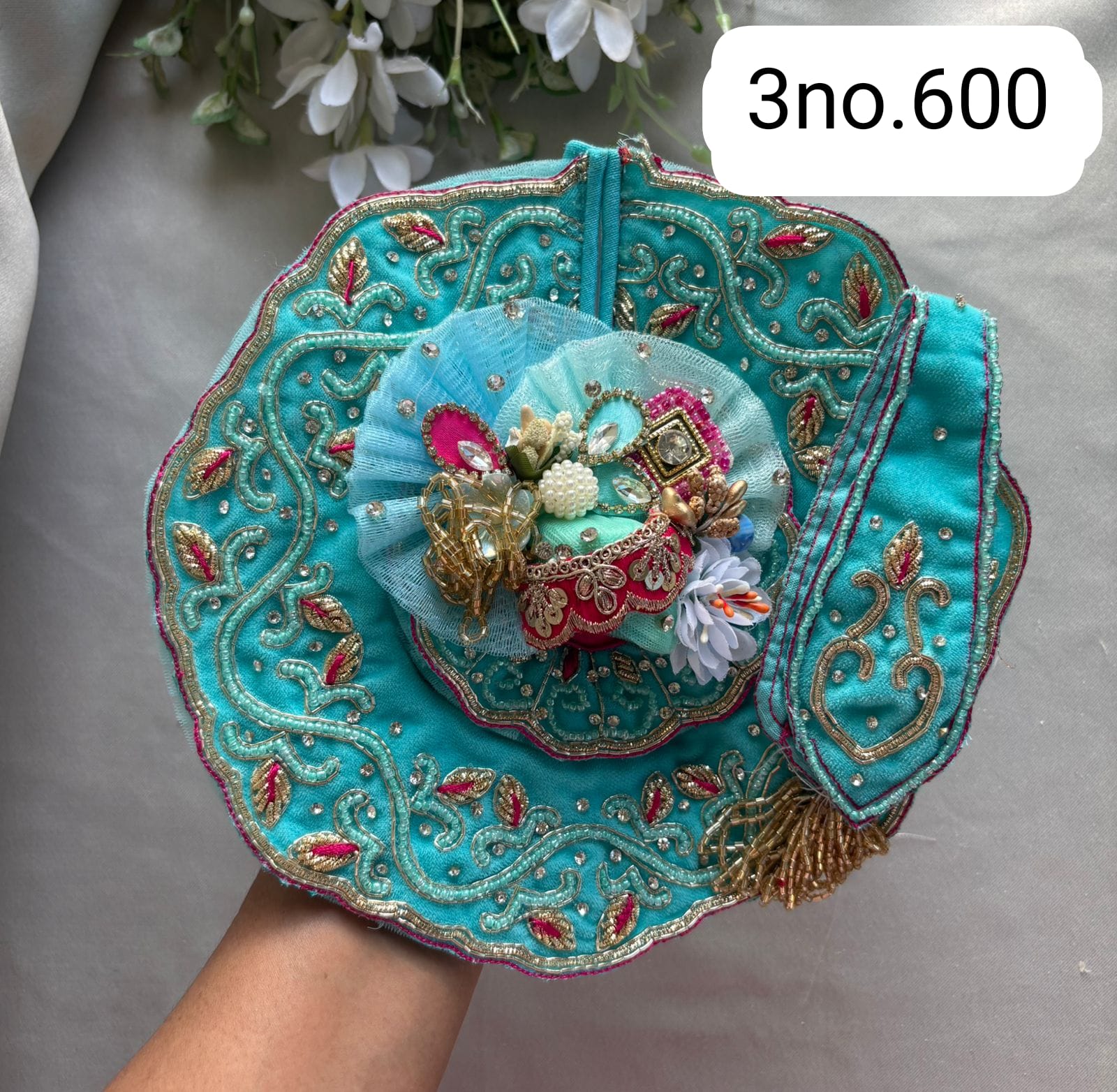 Size-2/3no (Z2)