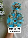 Size-2/3no (Z16)