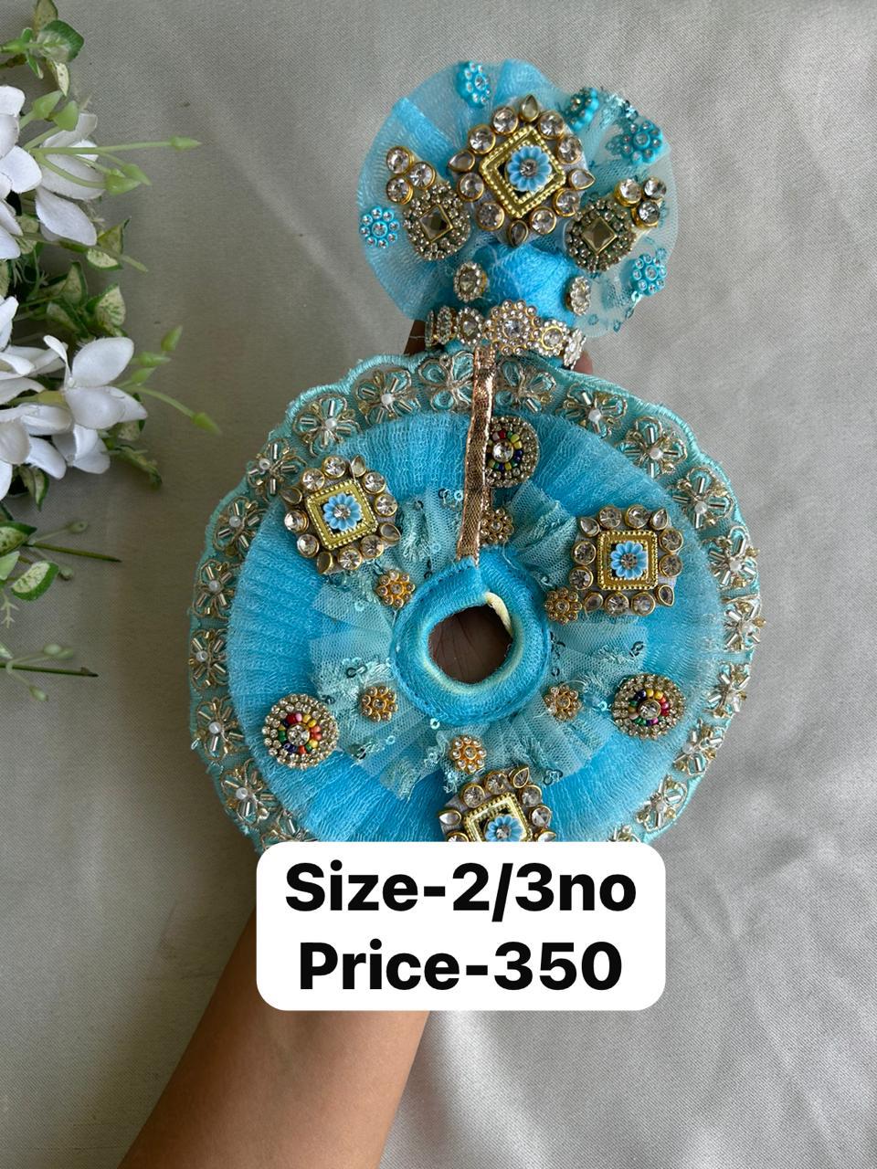 Size-2/3no (Z16)
