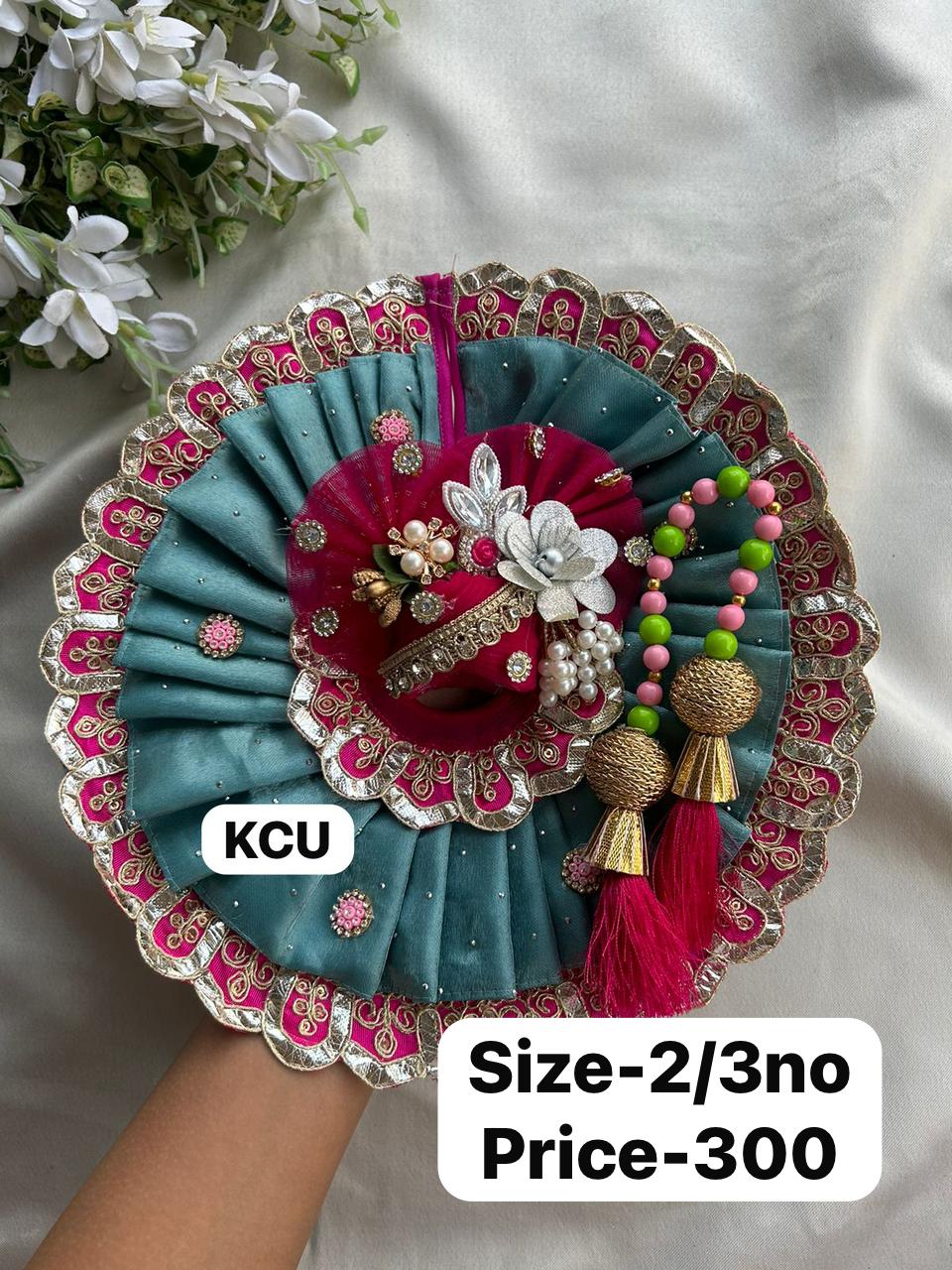Size-2/3no (Z8)