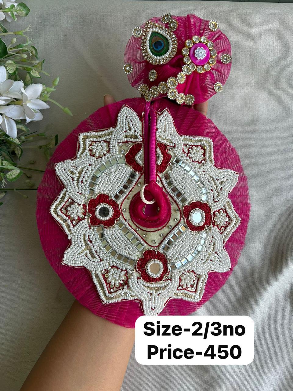 Size-2/3no (Z25)