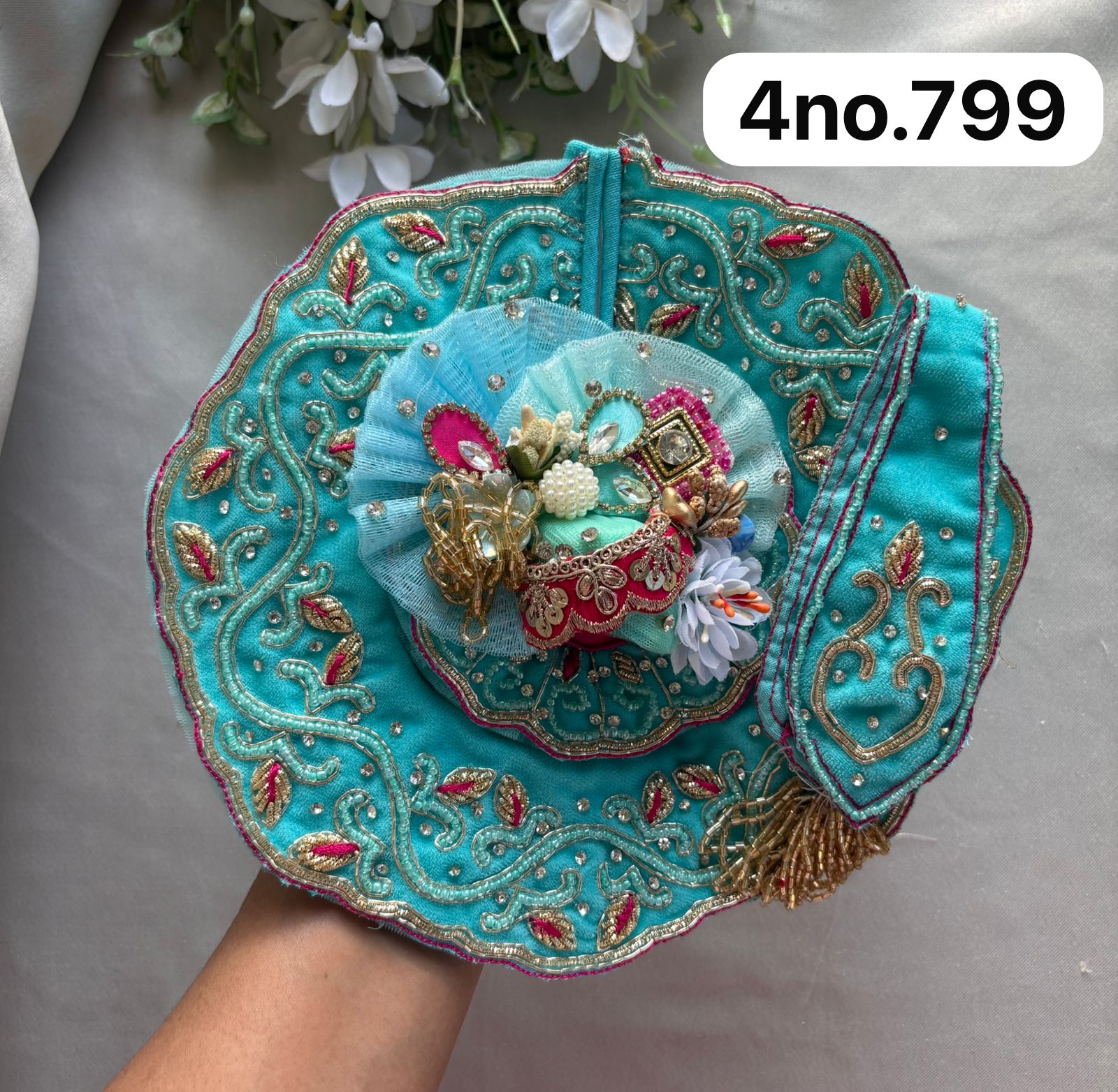 Size-4no (Y9)