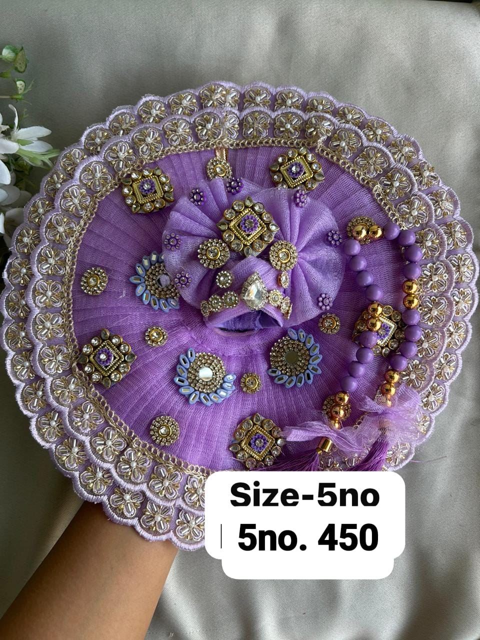 Size-5no (X14)