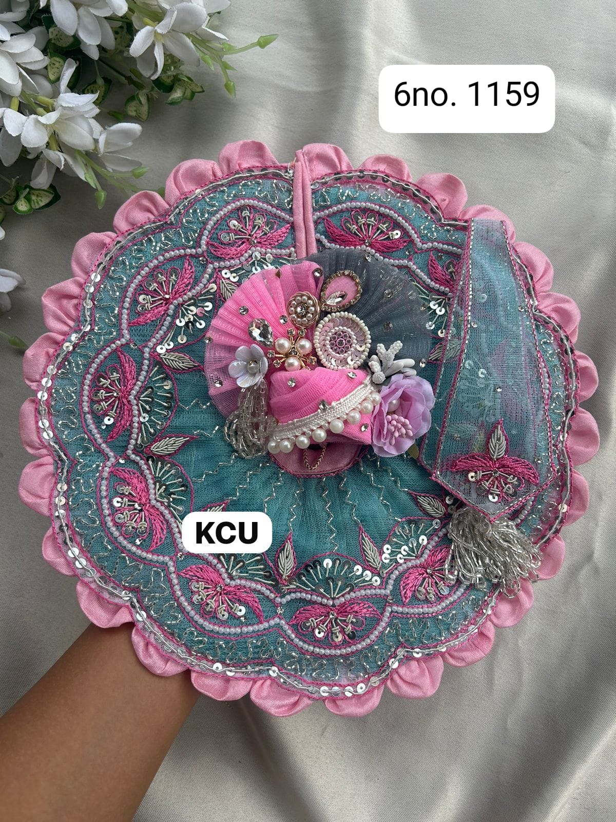 Size-6no (W4)