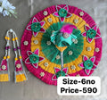 SIZE 6 NO (W24)