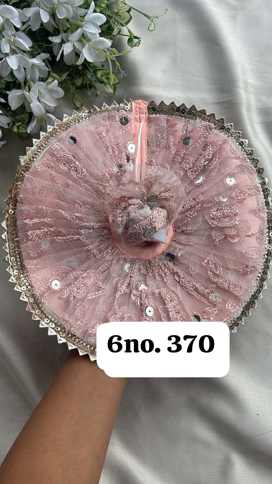 SIZE 6 NO (W29)