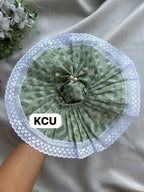 KCU 636  (Set of 6poshak)
