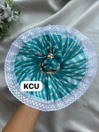 KCU 636  (Set of 6poshak)
