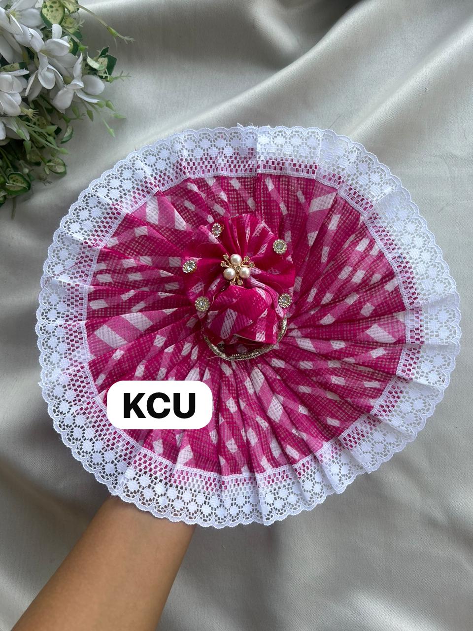 KCU 636  (Set of 6poshak)