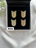 AD jewellery choker(Size-2/3NO.)C109