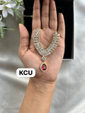 AD jewellery MALA (Size-6/7 NO.)M207