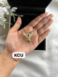 AD jewellery choker(Size-3/4NO.)C105
