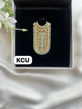 AD jewellery choker(Size-4/5NO.)C110
