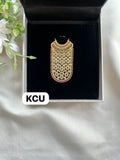 AD jewellery choker(Size-4/5NO.)C111