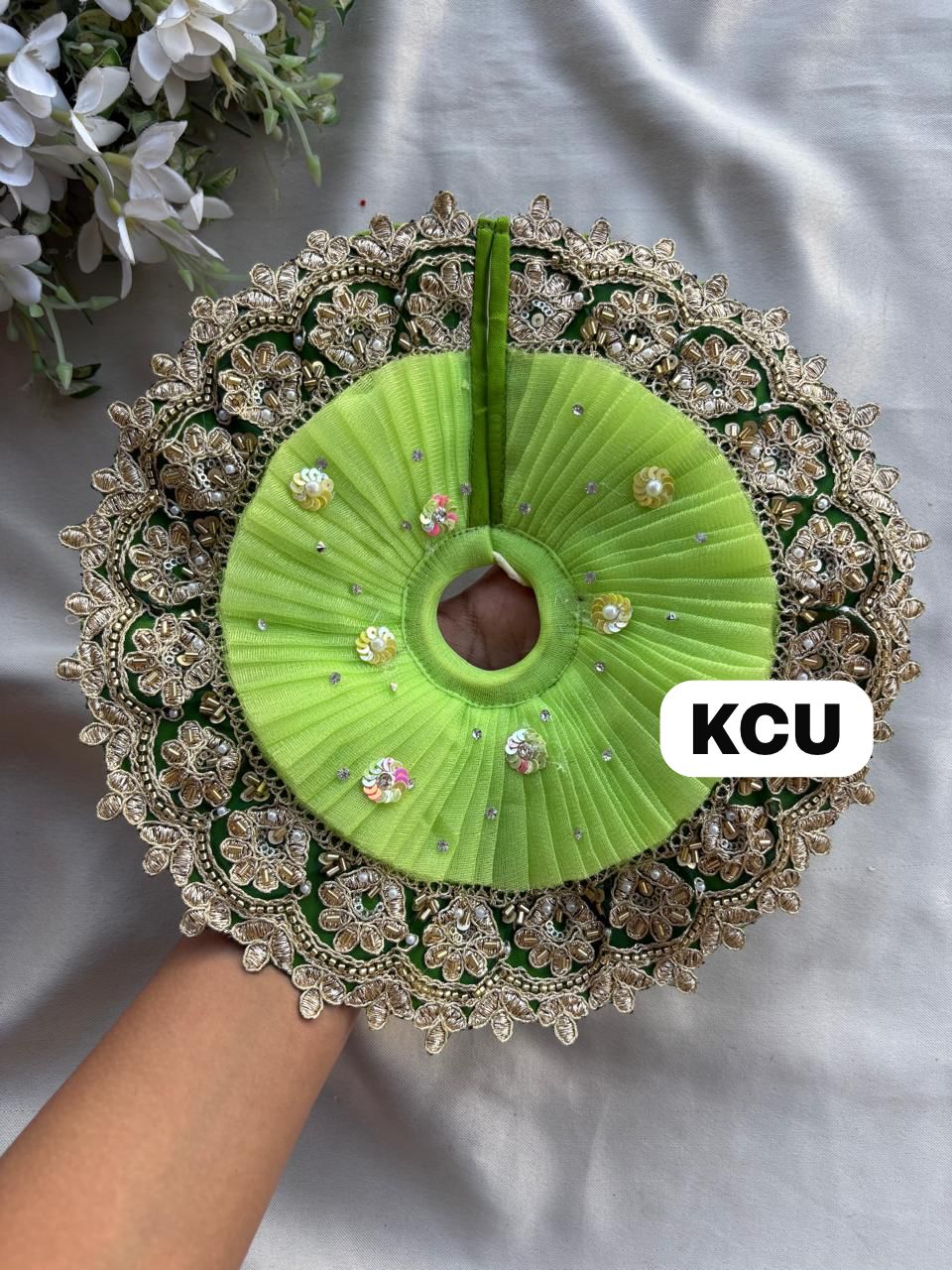KCU 637